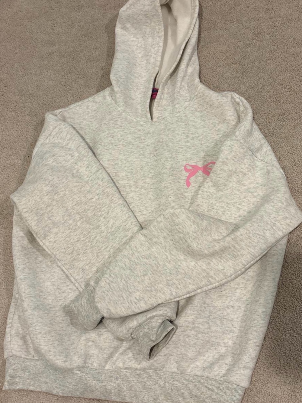 Edikted Hoodie